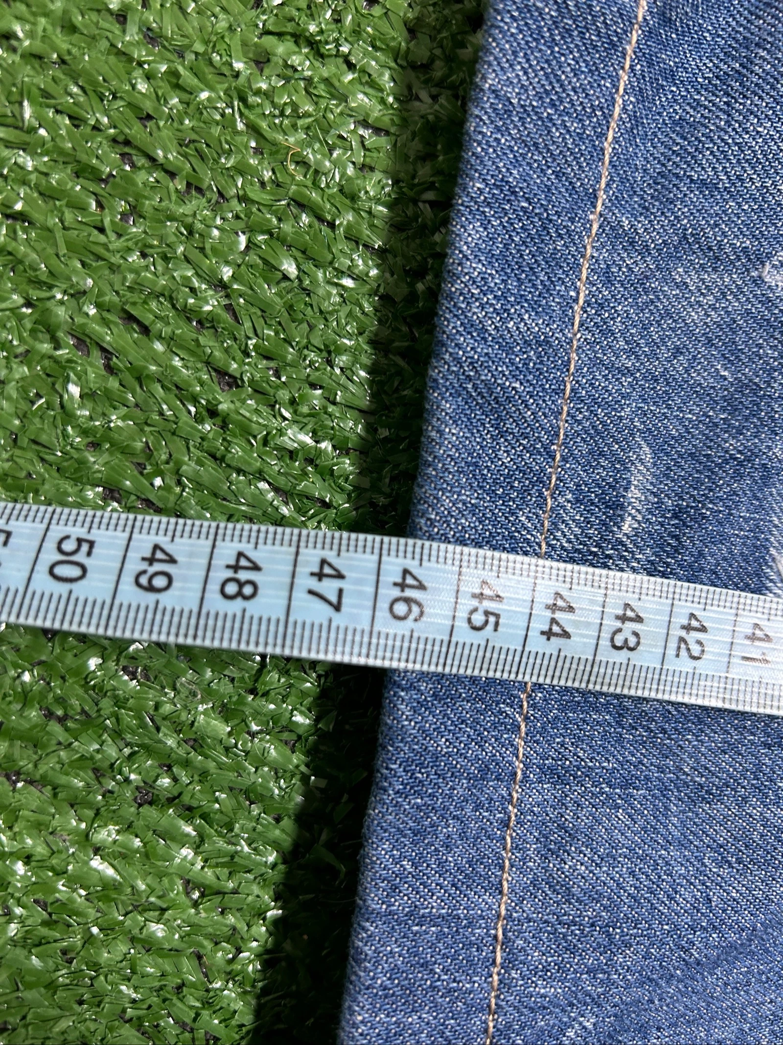 Diésel 00s vintage Classic premium shorts – photo 8